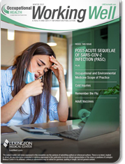 Textbook of Occupational Medicine Practice